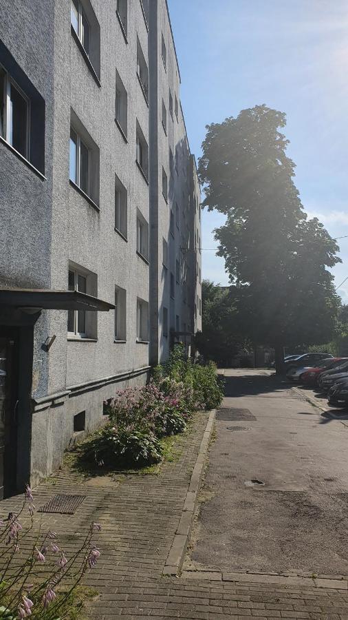 Apartament Park Saski Sandomierz Ngoại thất bức ảnh