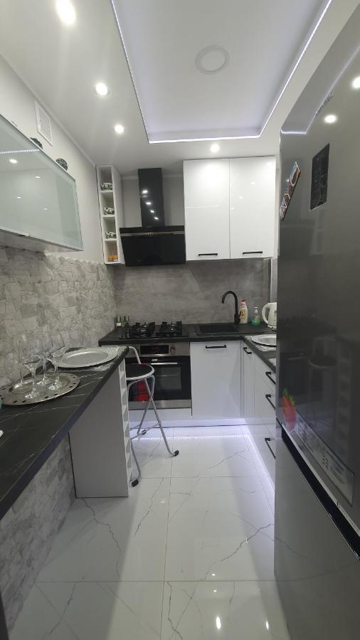 Apartament Park Saski Sandomierz Ngoại thất bức ảnh