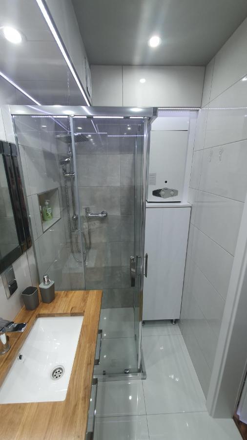 Apartament Park Saski Sandomierz Ngoại thất bức ảnh