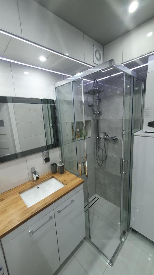 Apartament Park Saski Sandomierz Ngoại thất bức ảnh