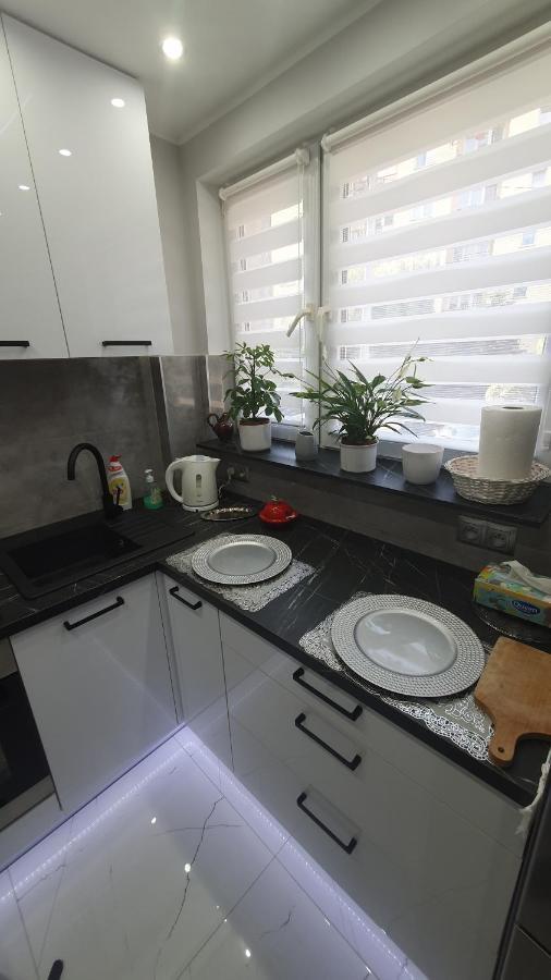 Apartament Park Saski Sandomierz Ngoại thất bức ảnh