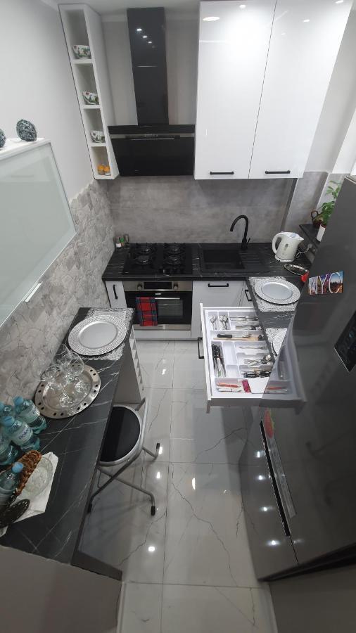 Apartament Park Saski Sandomierz Ngoại thất bức ảnh