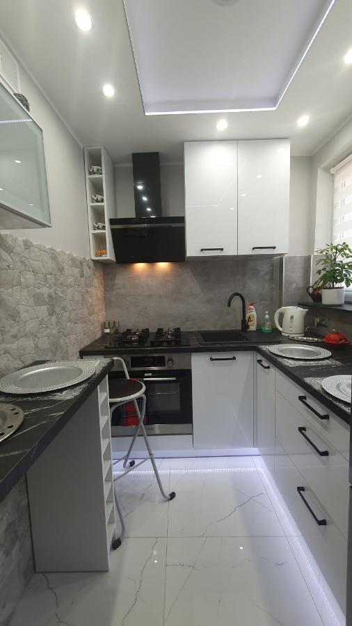 Apartament Park Saski Sandomierz Ngoại thất bức ảnh