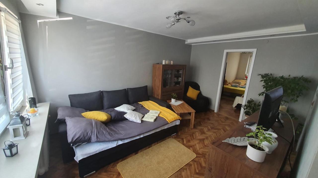Apartament Park Saski Sandomierz Ngoại thất bức ảnh