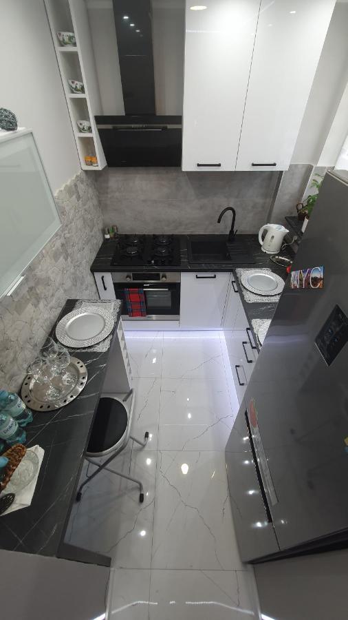 Apartament Park Saski Sandomierz Ngoại thất bức ảnh