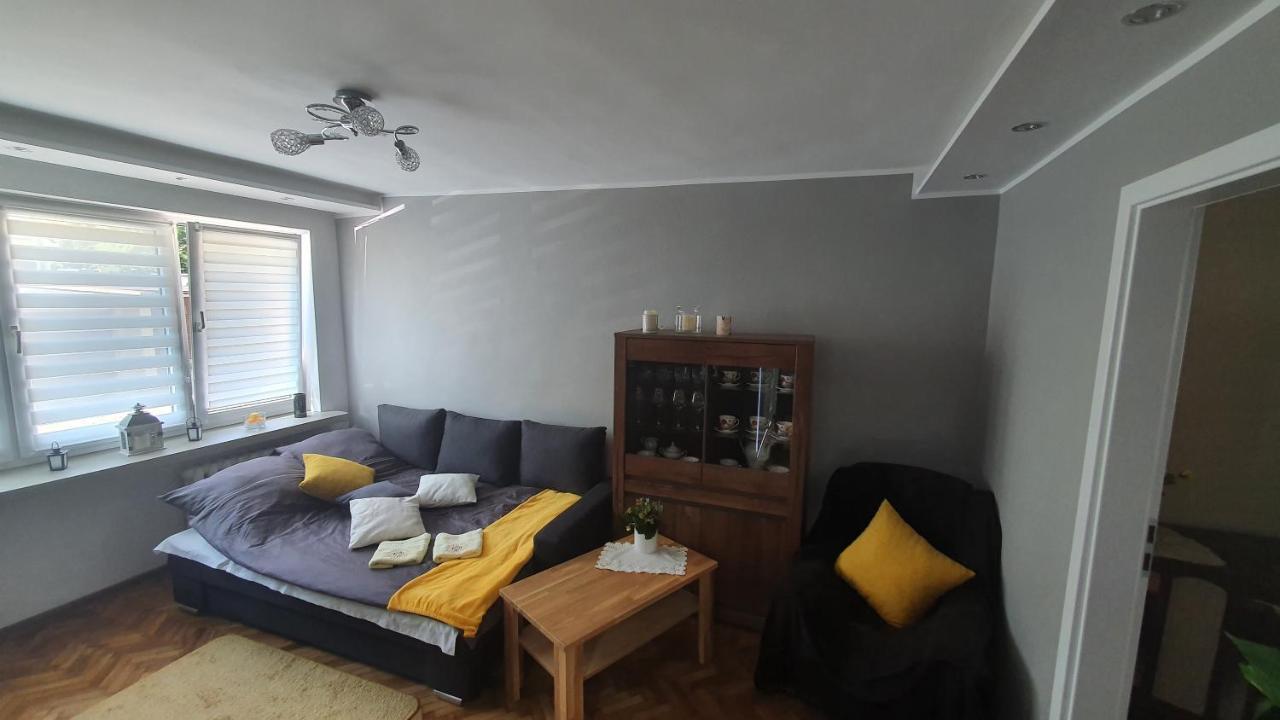 Apartament Park Saski Sandomierz Ngoại thất bức ảnh